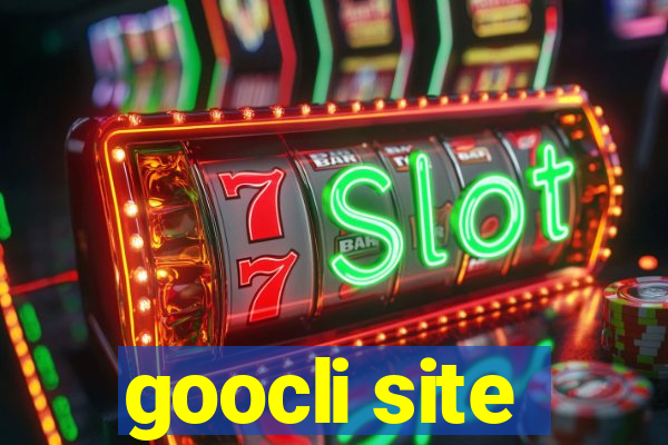 goocli site